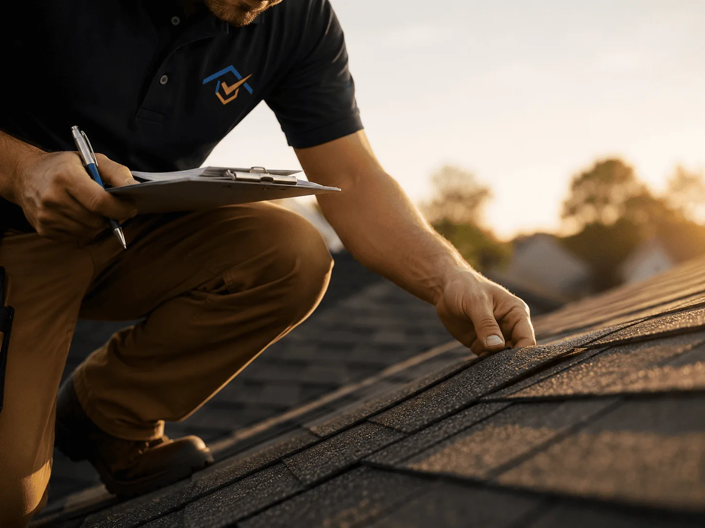 Why Choose Roof Inspection in Petros, TN